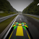 Zakspeed Capri lost in the Green Hell on Forza 6